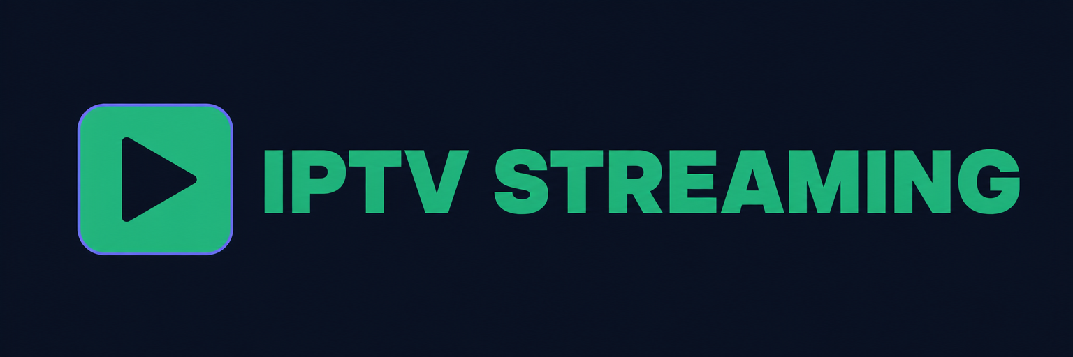 Iptv Streaming